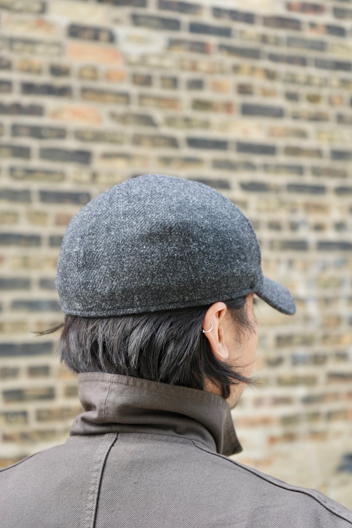 Wigens Classic Baseball Cap