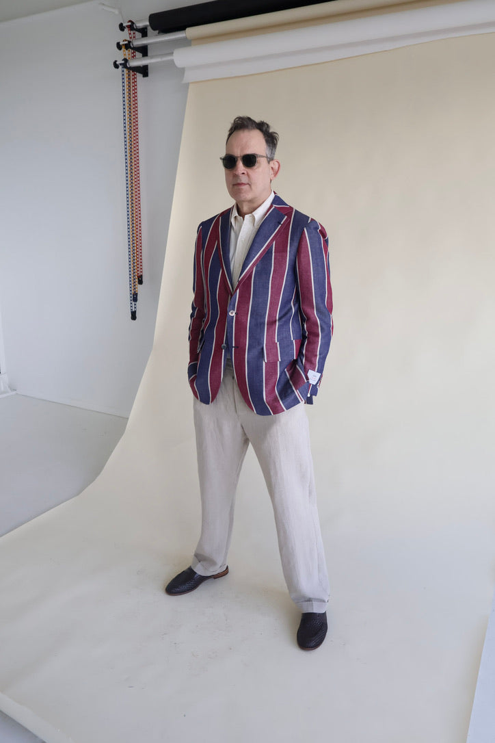 Ring Jacket SB 1954