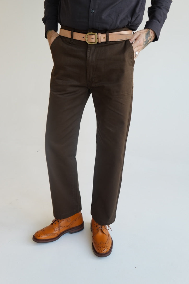 Big John Classic Trouser Chino