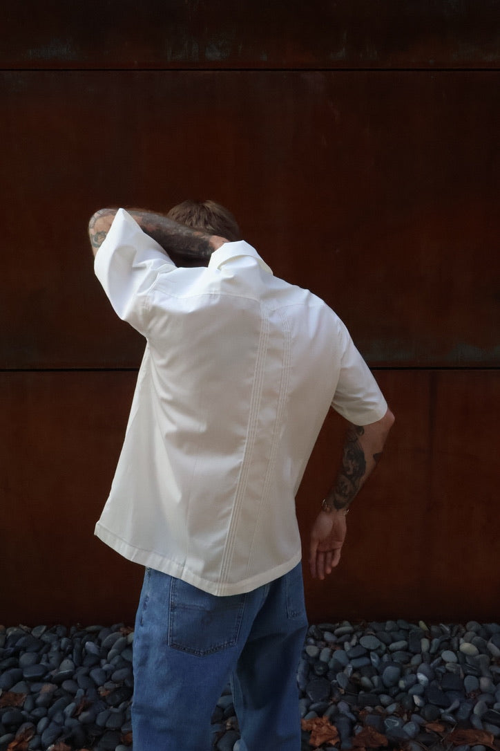 Berni Coastline Shirt