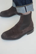 Tricker's Stephen Chealsea Boot