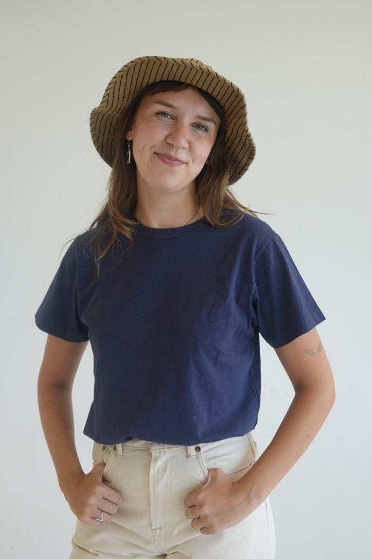 Dehen Heavy Duty Tee