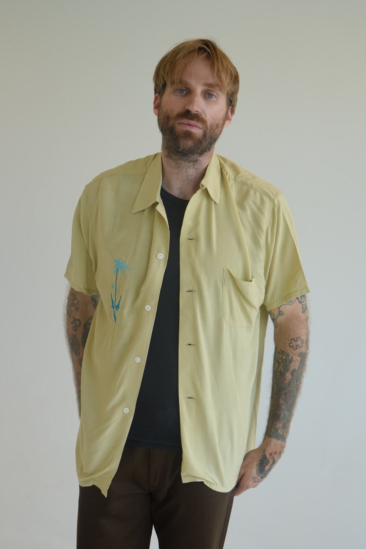 Gonzo Weatherly Catalina Shirt