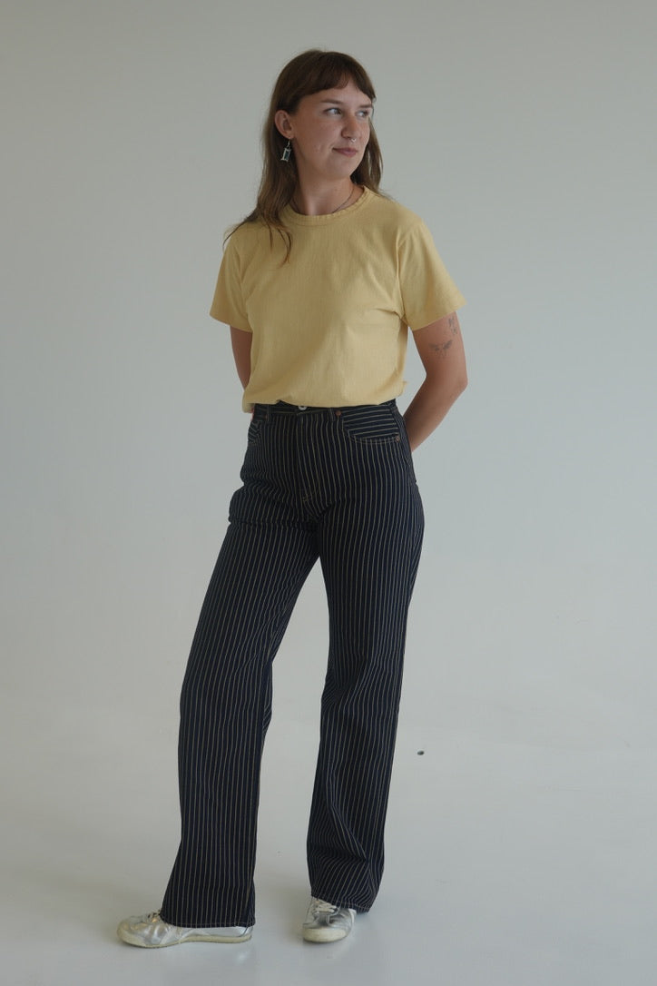 Indigofera Roslyn Vintage 70's Jeans