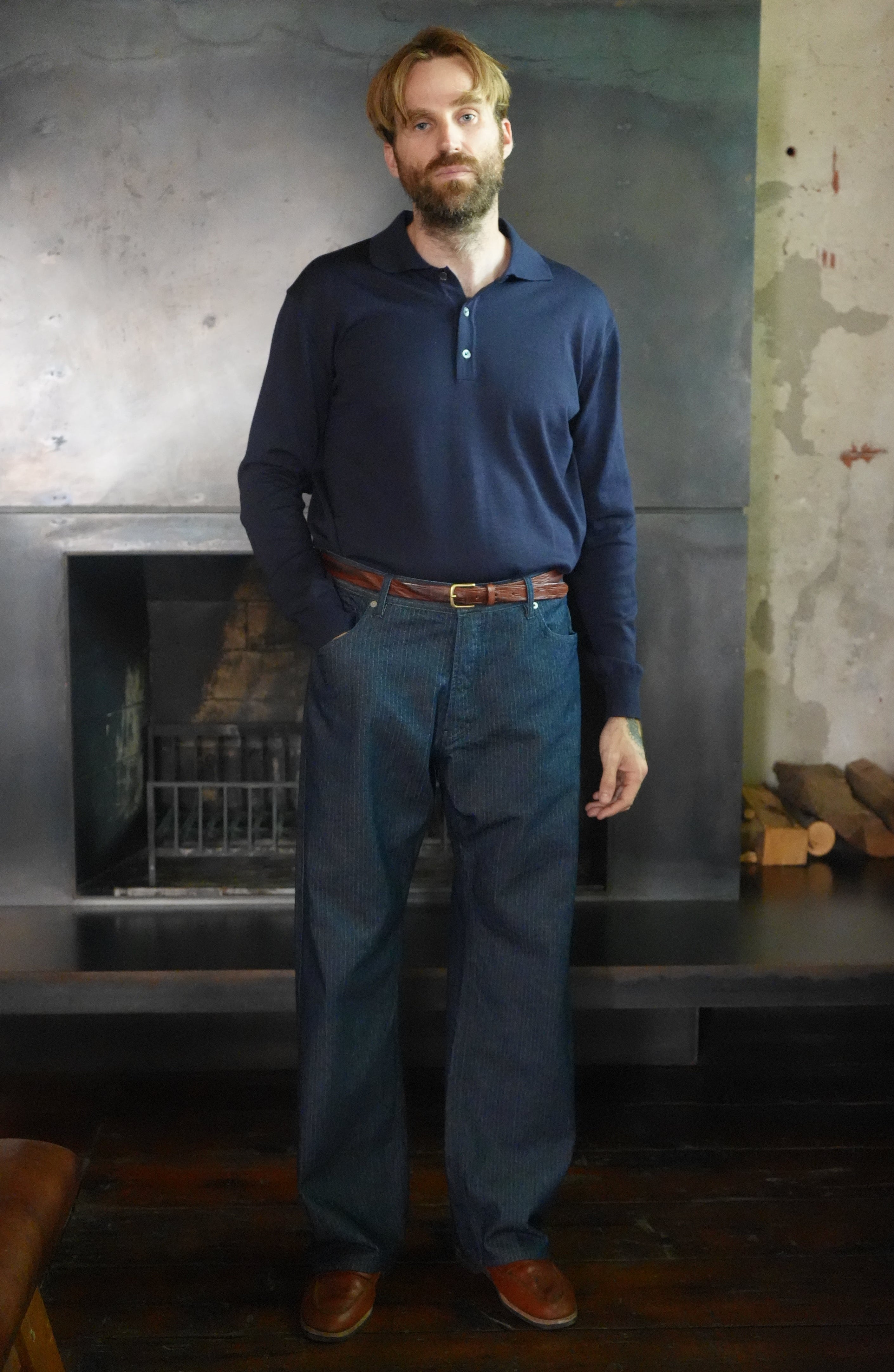 Another Aspect Another Polo Shirt 2.0