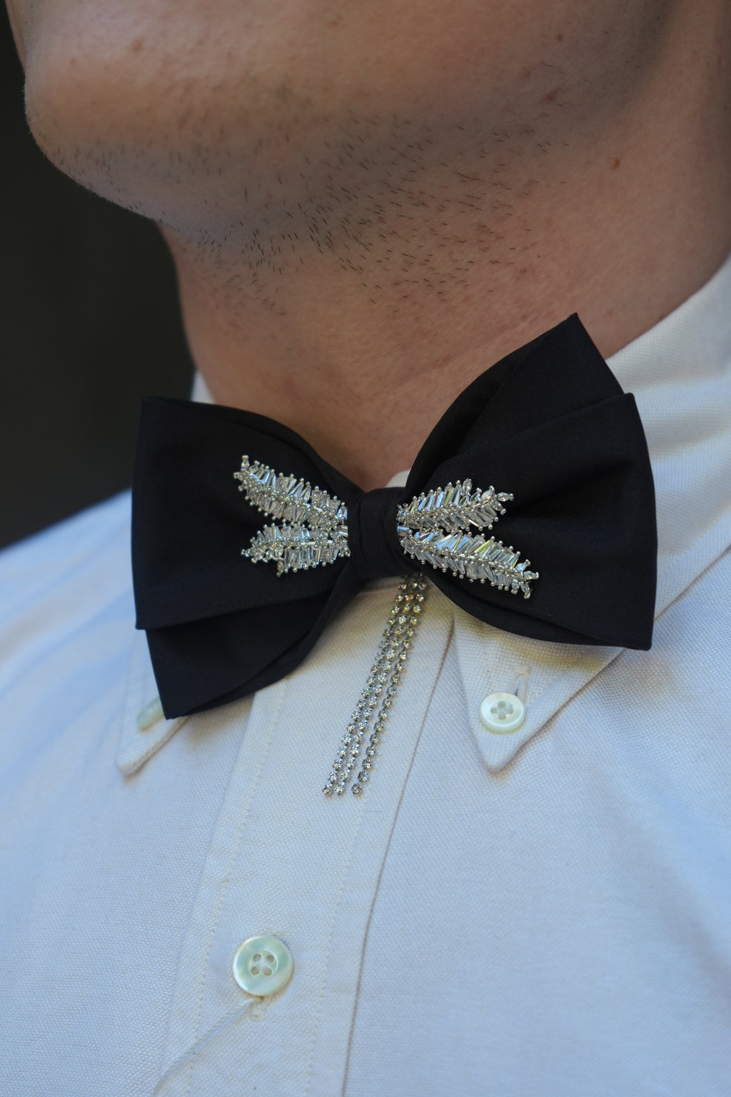 Mani Del Sud Bow Tie