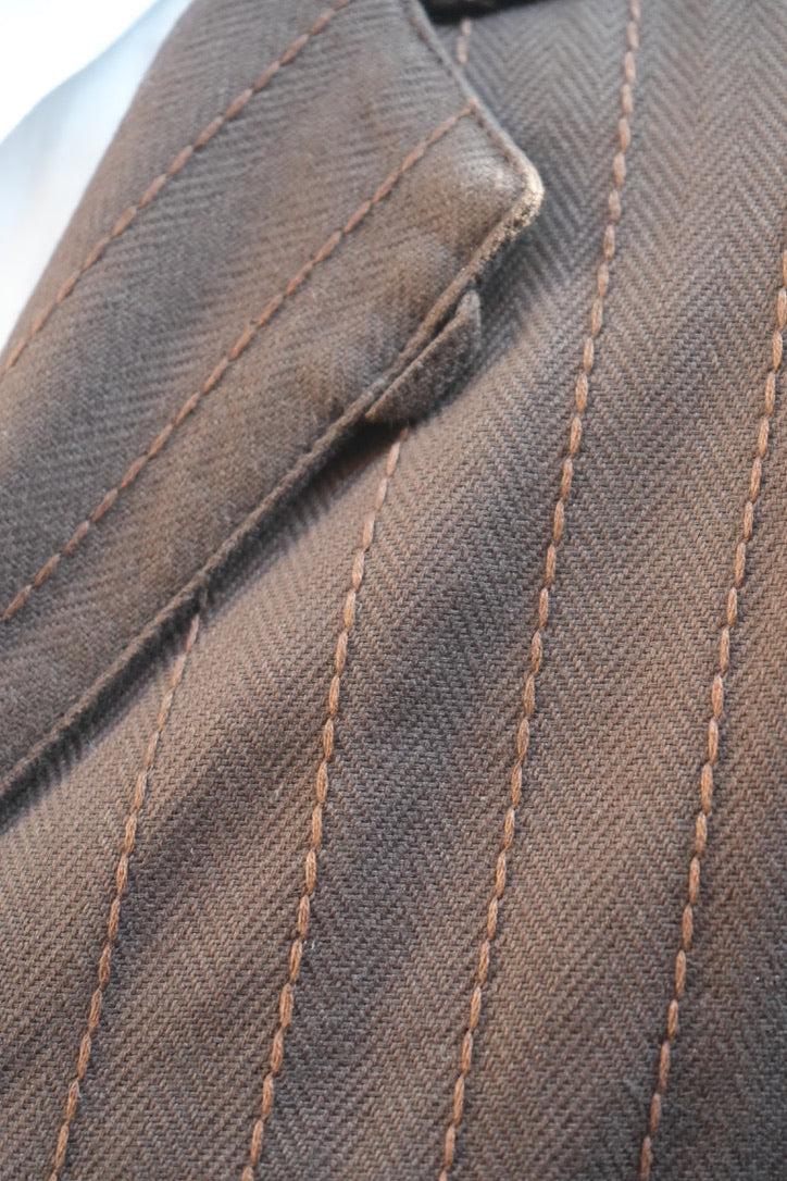 Kardo Design Somesh Jacket