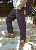 Norse Projects Korshavn 5 Pocket Trousers