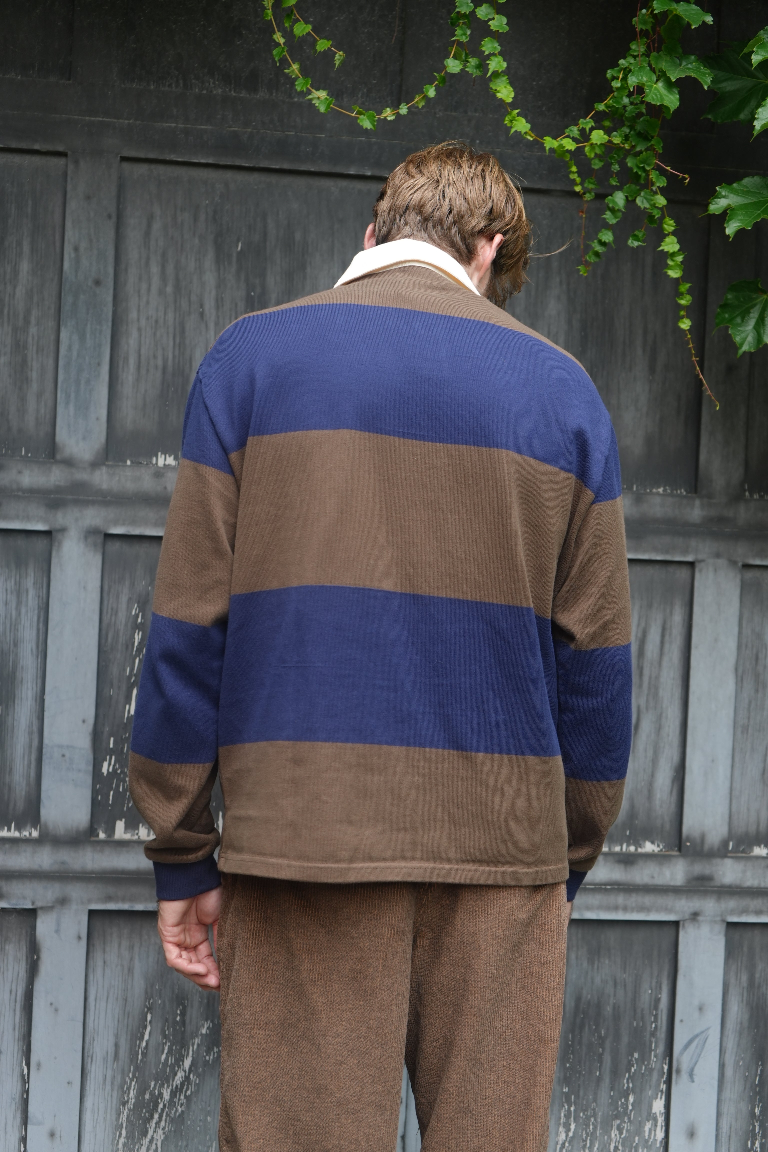 Another Aspect Another Rugby Polo 1.0