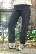 omotodenim 0815 Loose Fit Denim