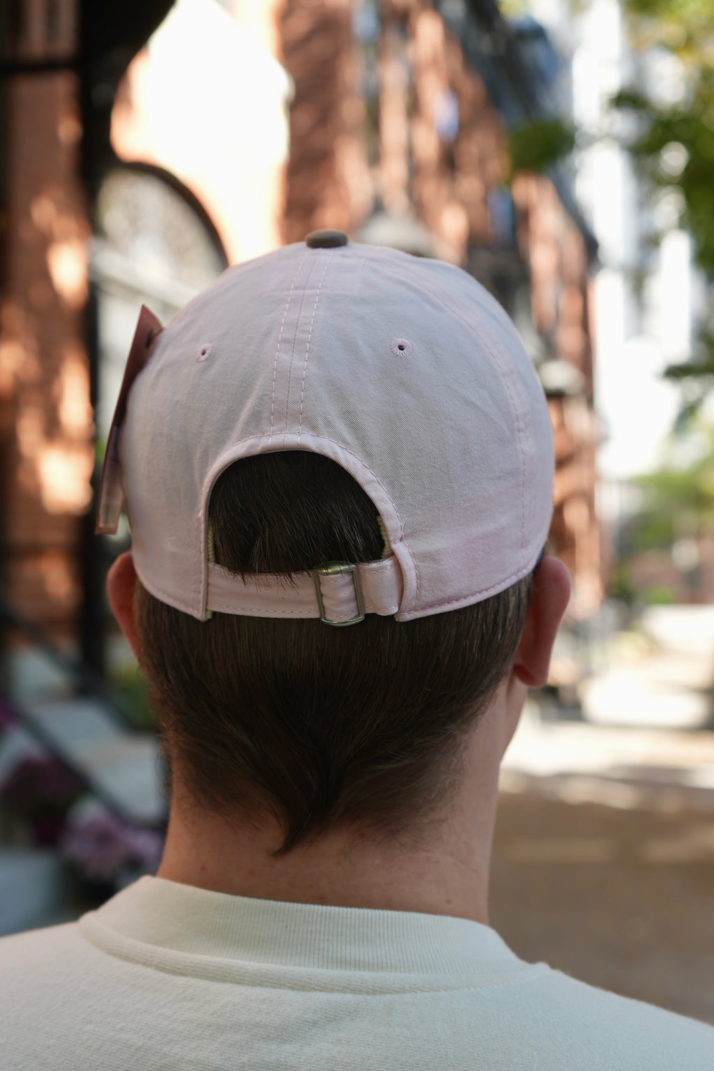 Poten Standard Cap