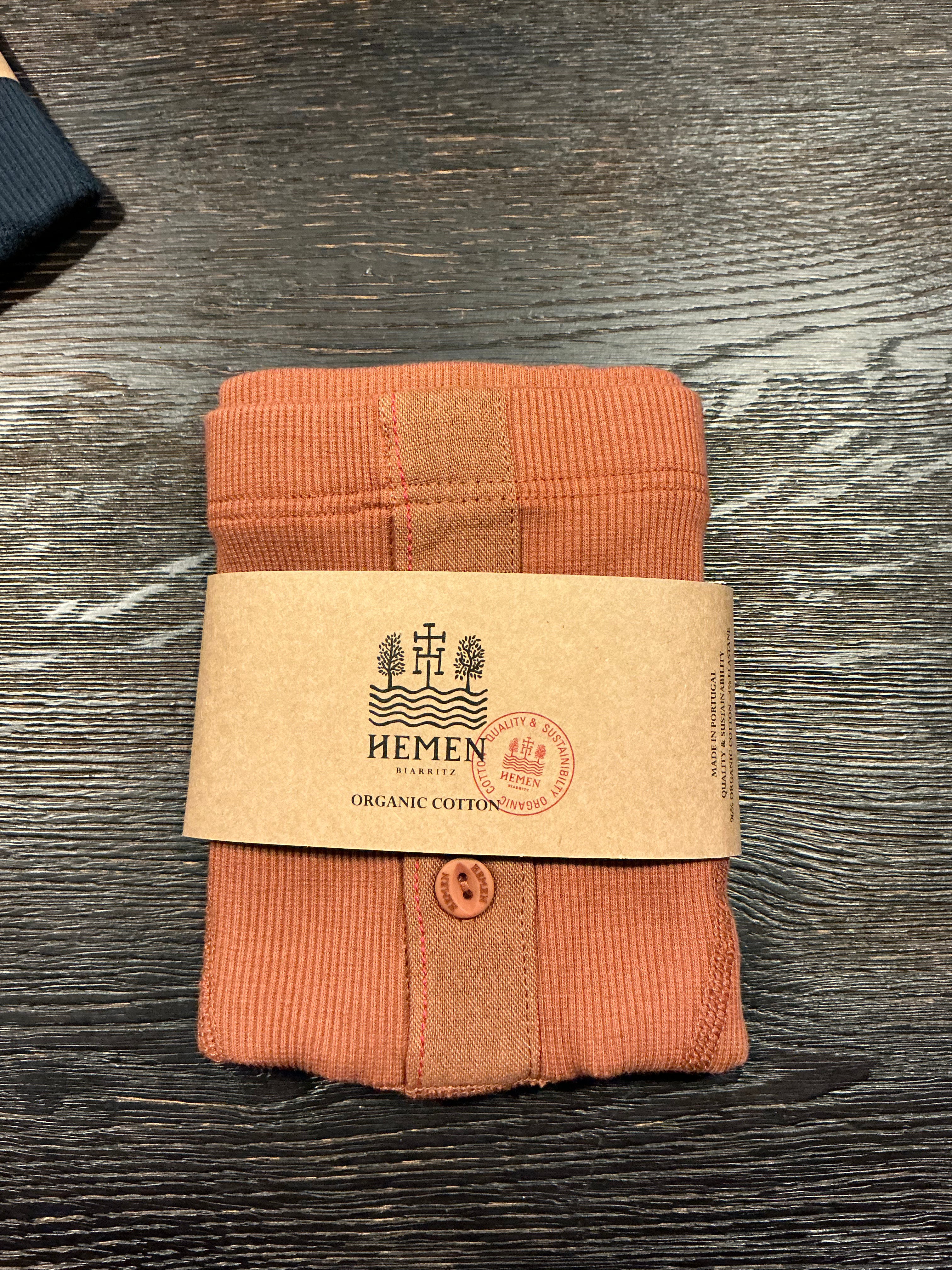 Hemen Biarritz Boxer Brief Albar