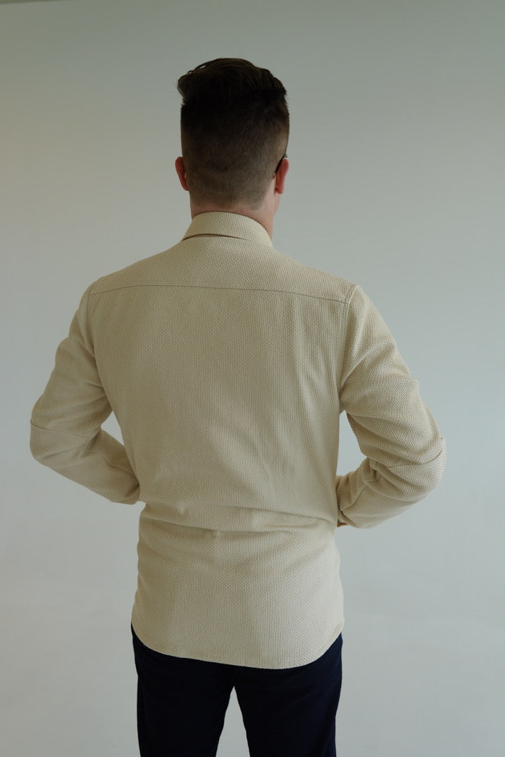 Dehen Crissman Overshirt