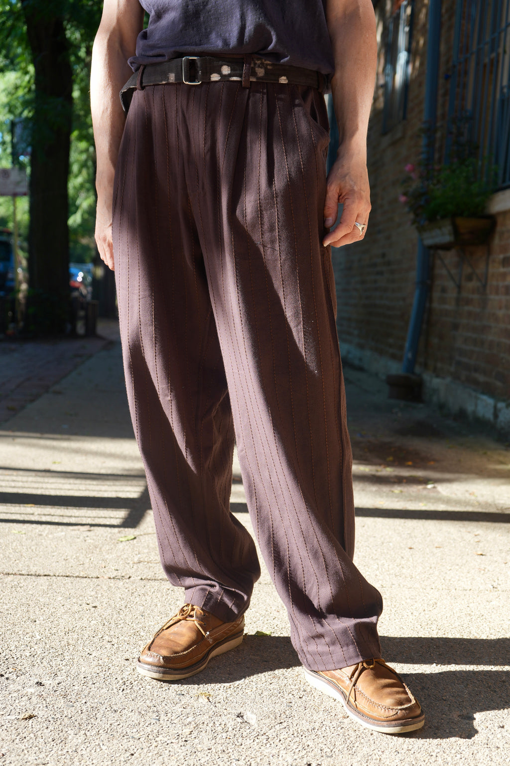 Kardo Design Antonio Trousers