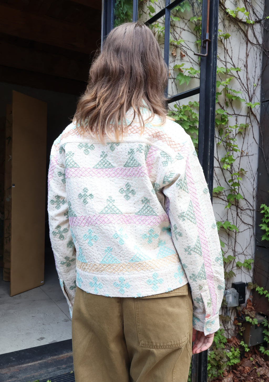 Kardo "Rumi" Jacket