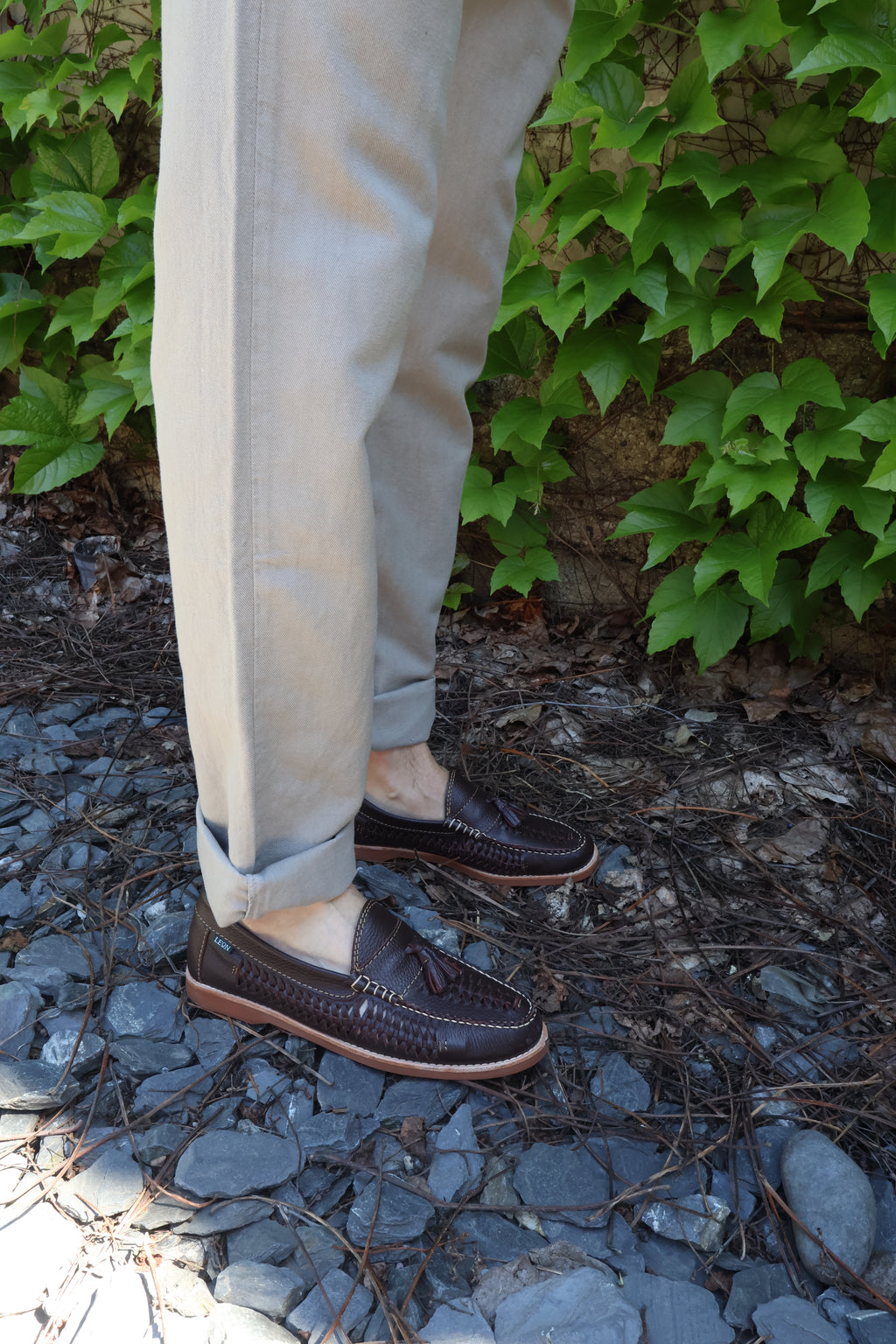 Leon Footwear Maverick