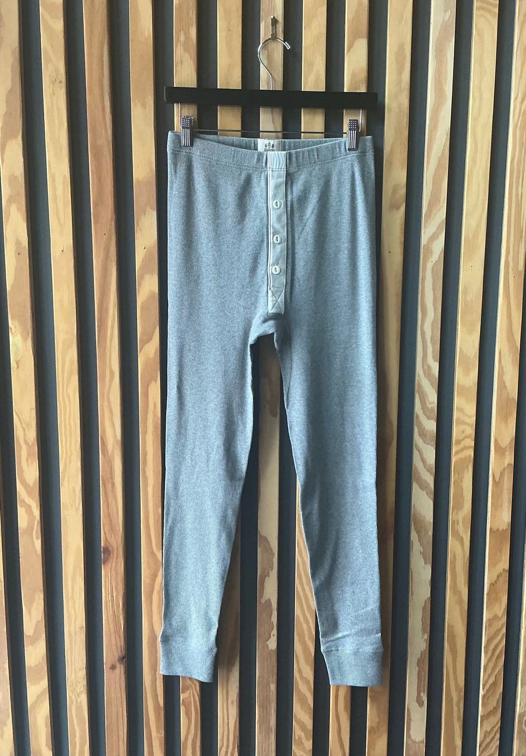 Hemen Biarritz Ikar Long Johns