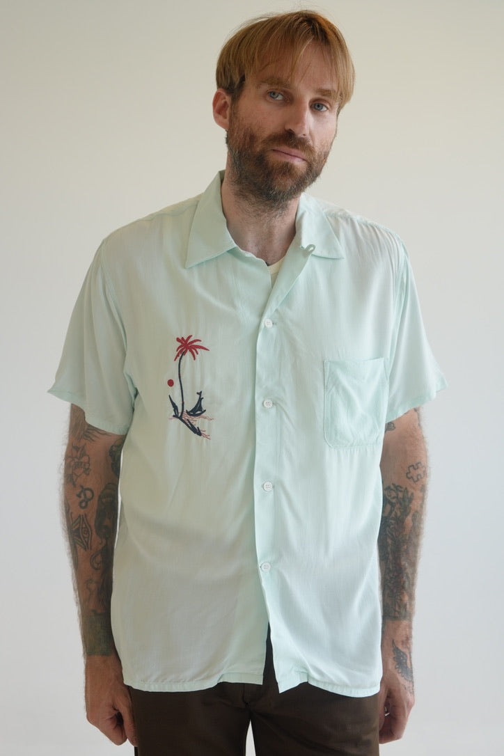 Gonzo Weatherly Catalina Shirt
