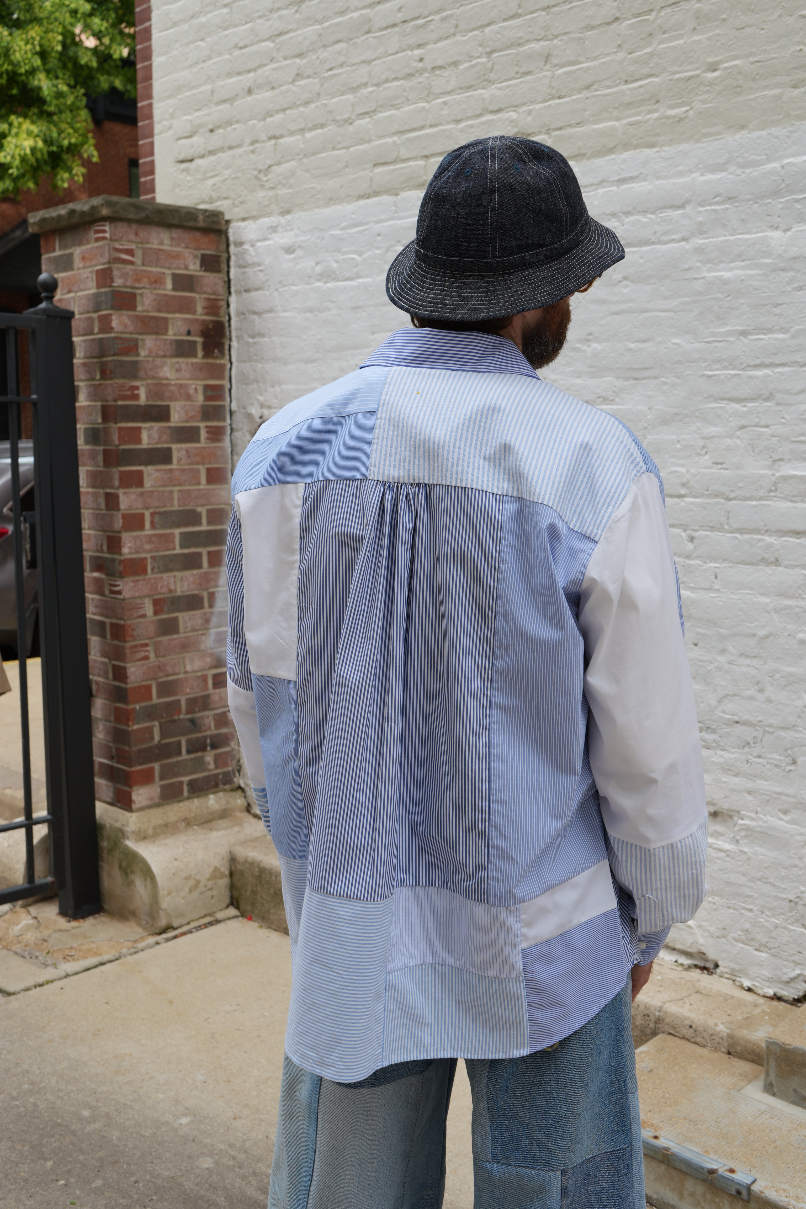 Hul le Kes Rodin Shirt