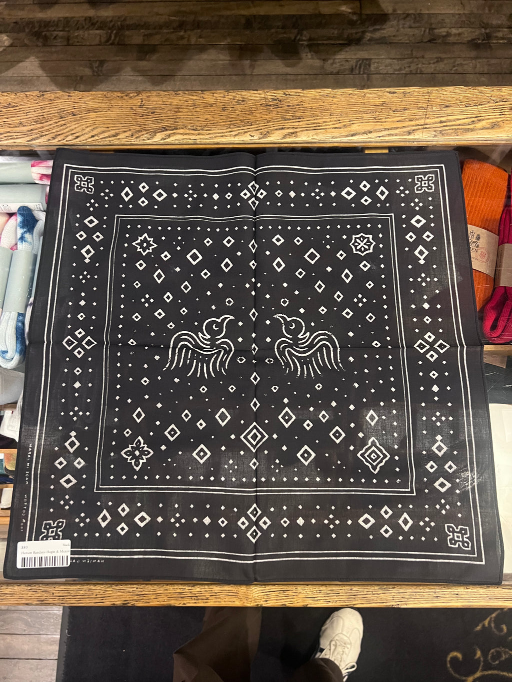 Hansen Bandana