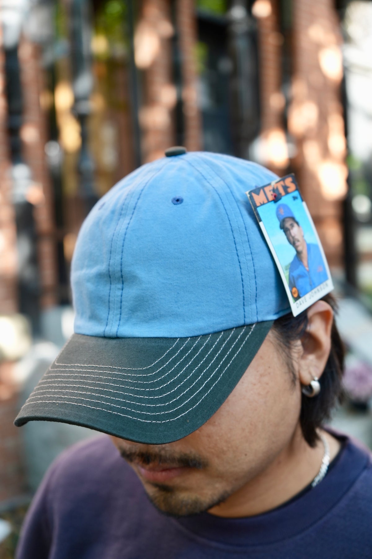 Poten Standard Cap