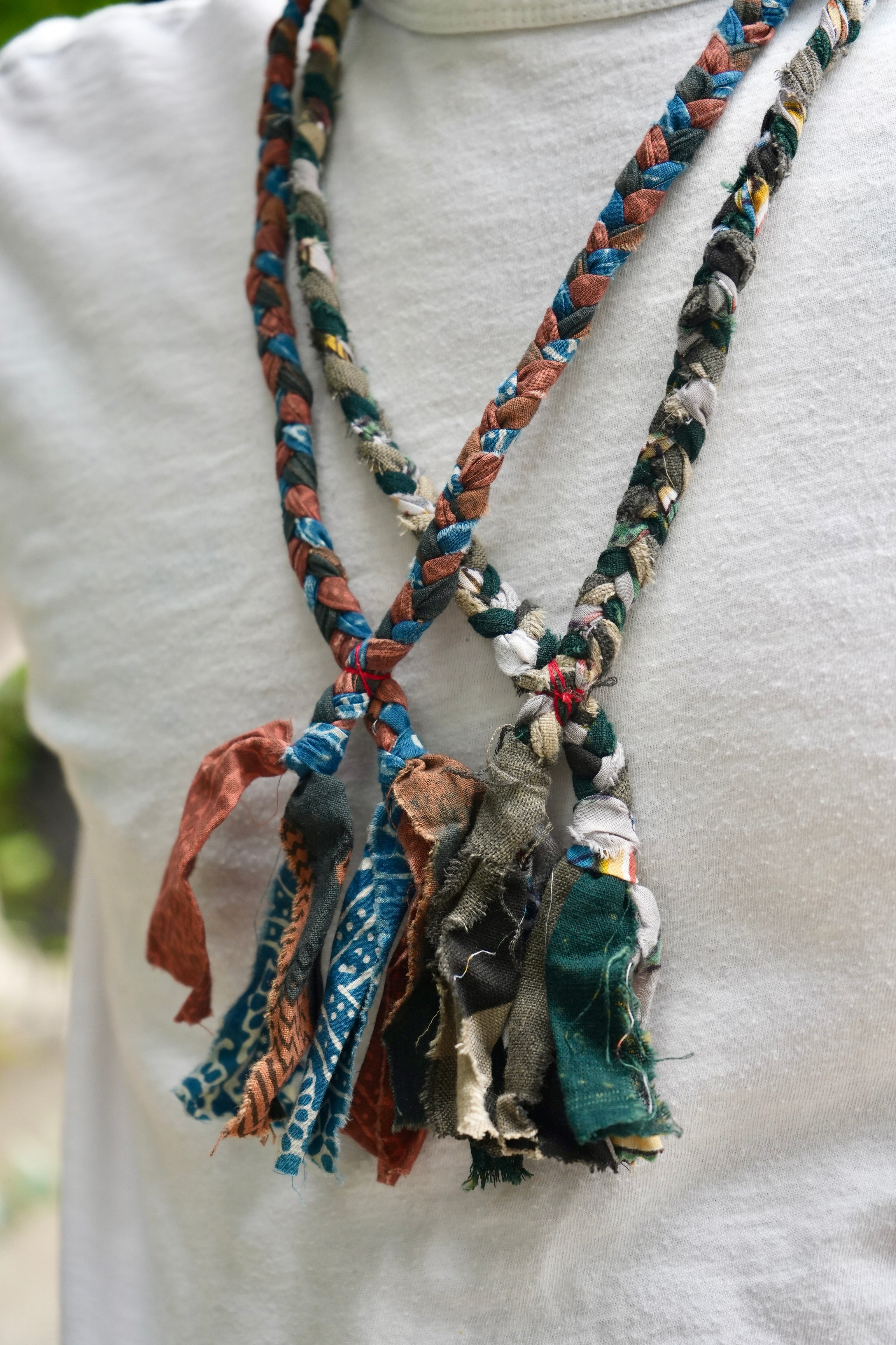 Kardo Necklace