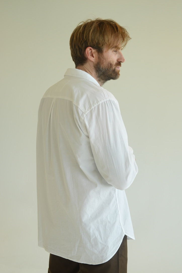 Hansen Henri Classic Shirt