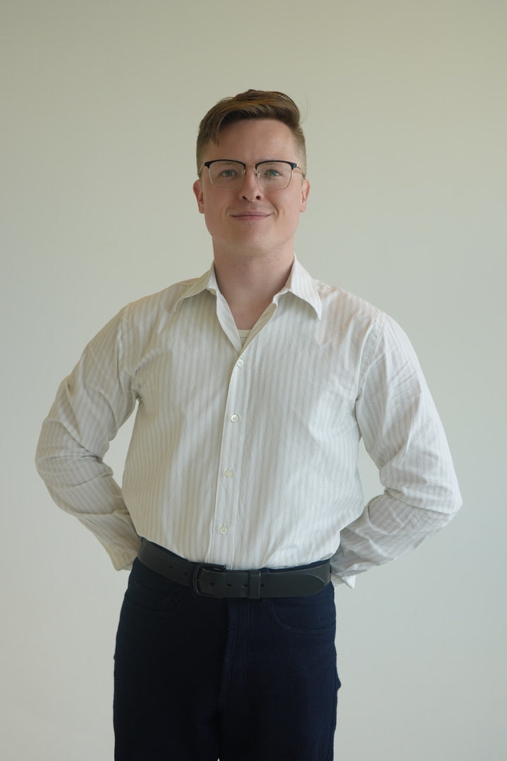 Hansen Henri Classic Shirt