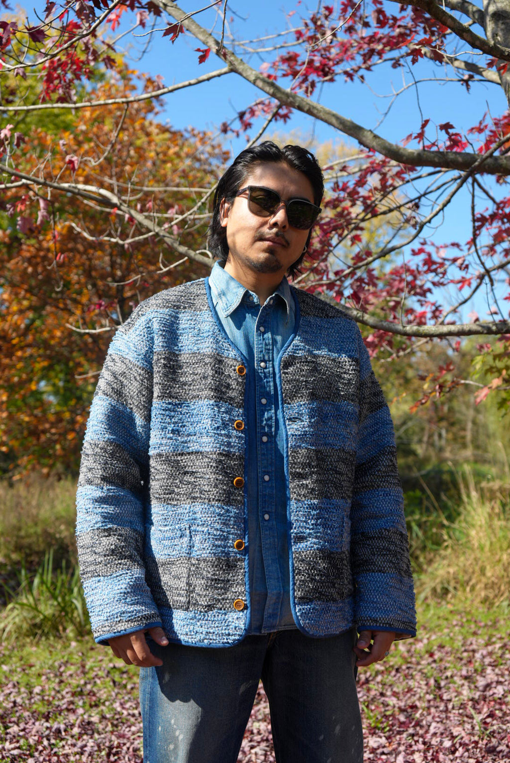 MSP 4048 Woven Jacket