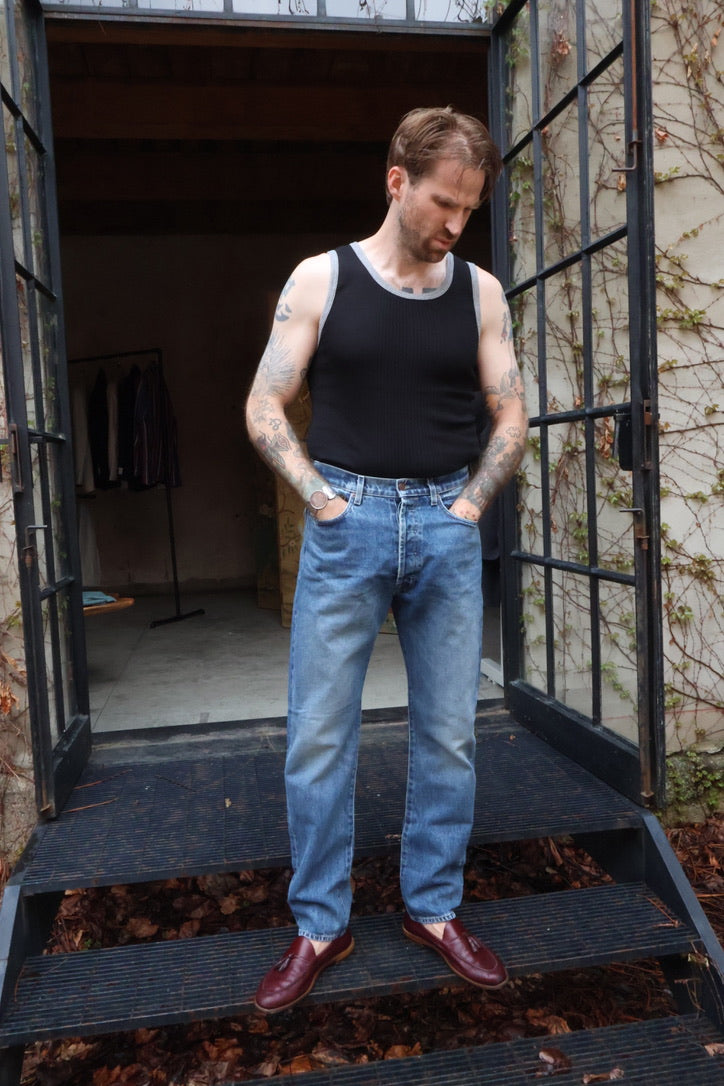 imogene + willie Russell Altona Jeans