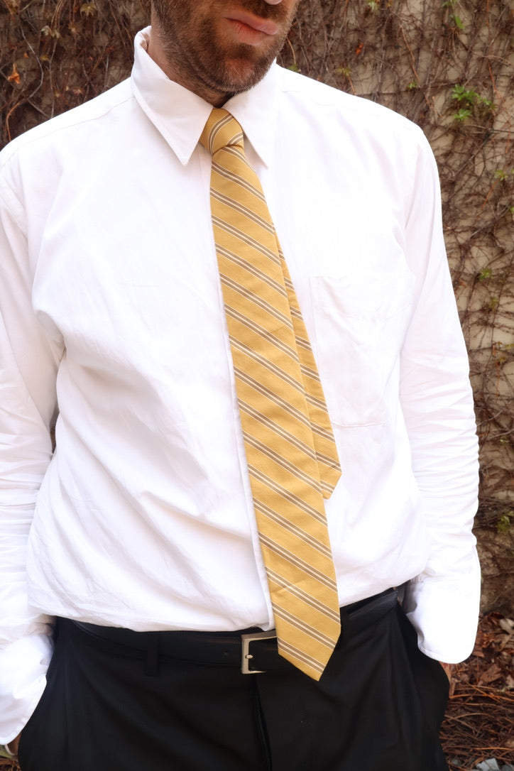 Hansen Ties