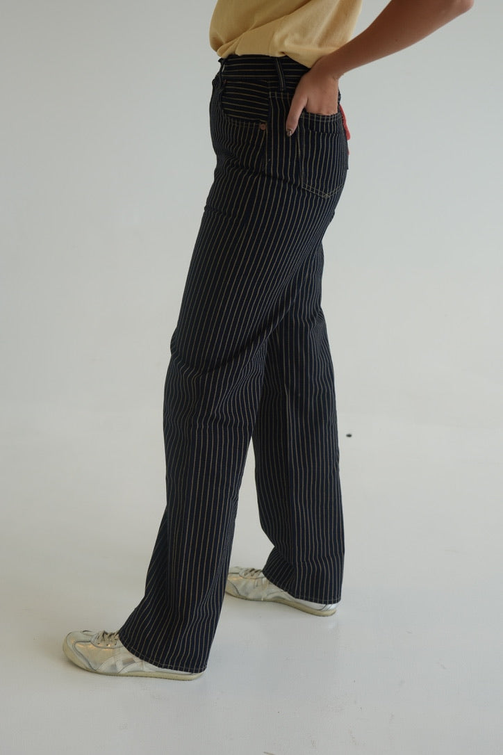 Indigofera Roslyn Vintage 70's Jeans