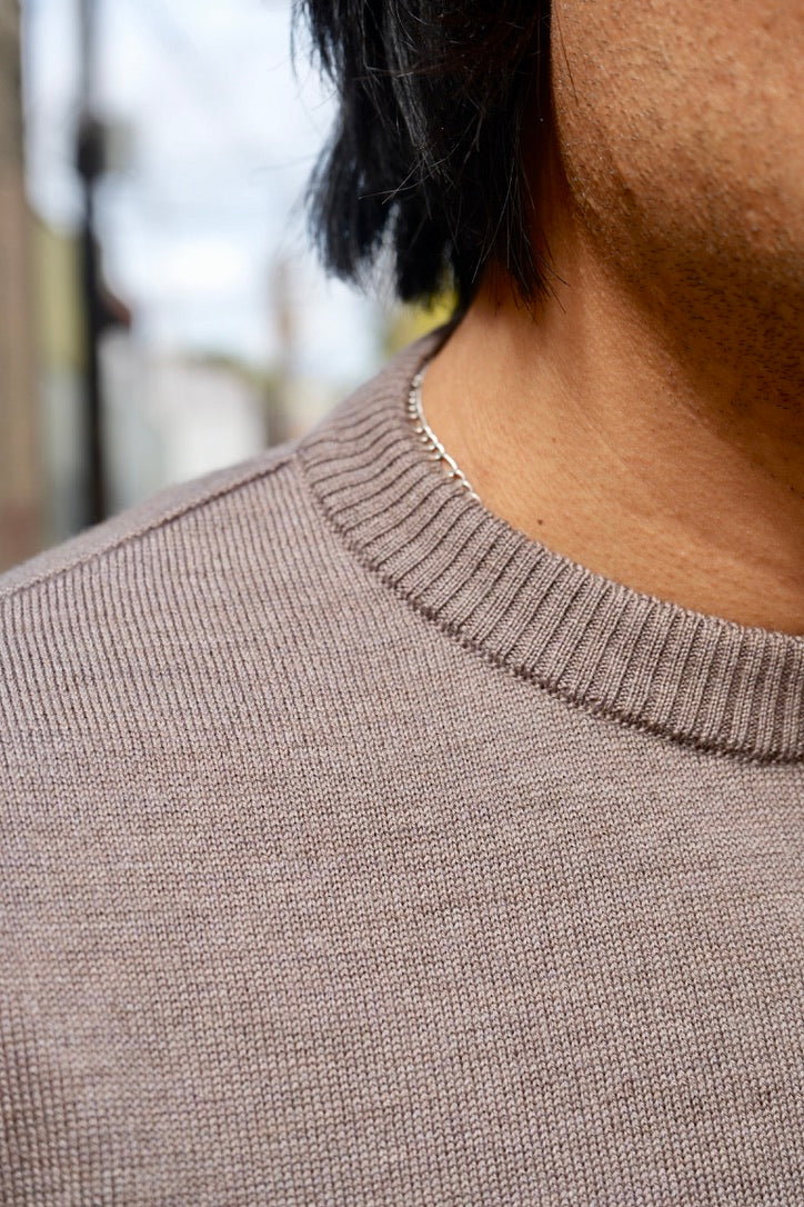 GRP Crewneck Sweater