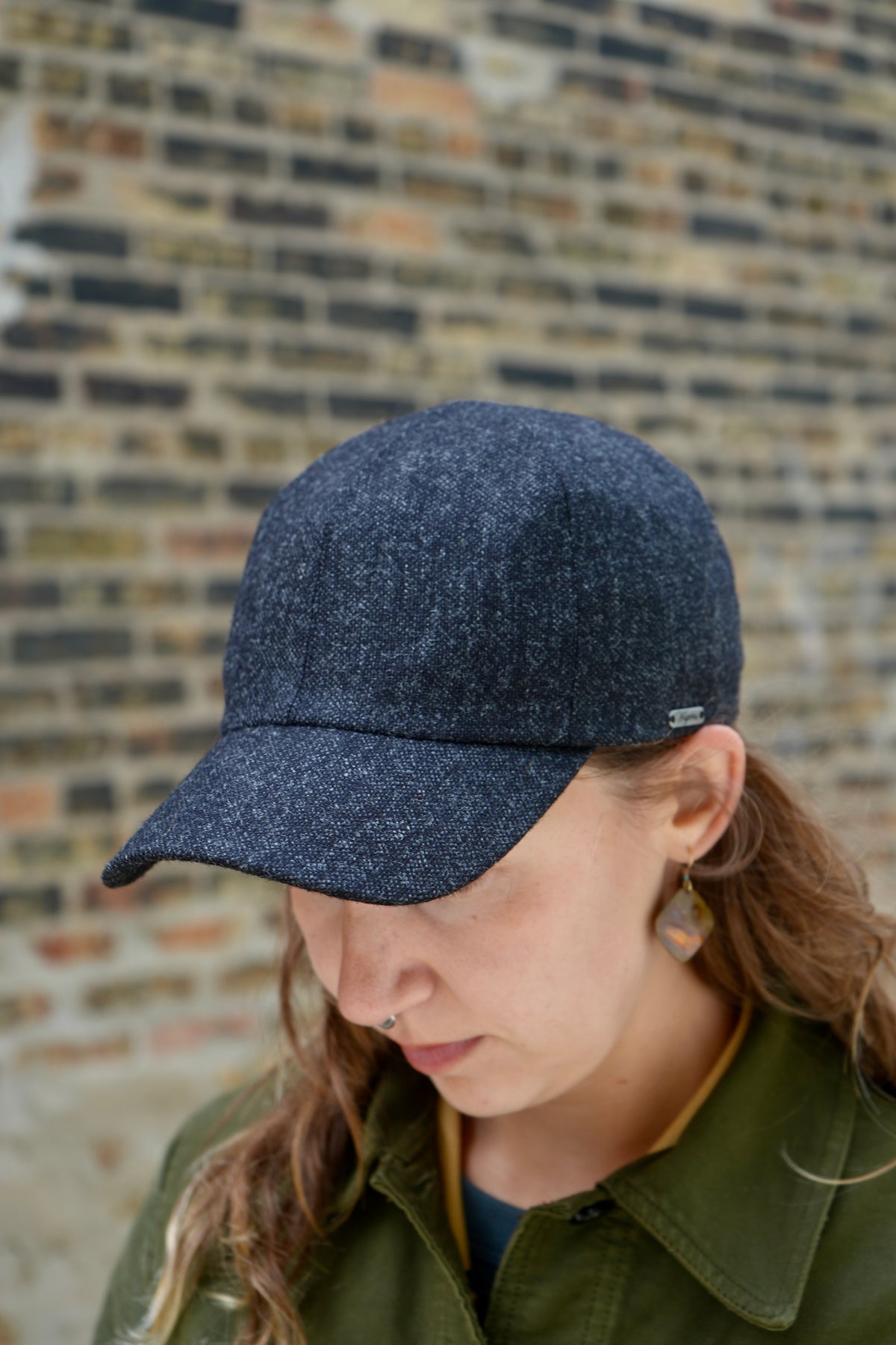 Wigens Classic Baseball Cap
