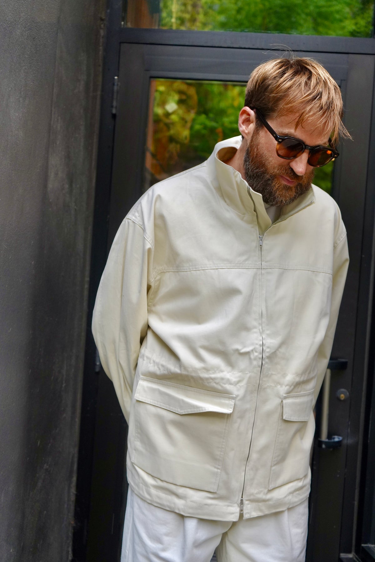 Another Aspect Another Jacket 4.0