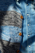 MSP 4048 Woven Jacket