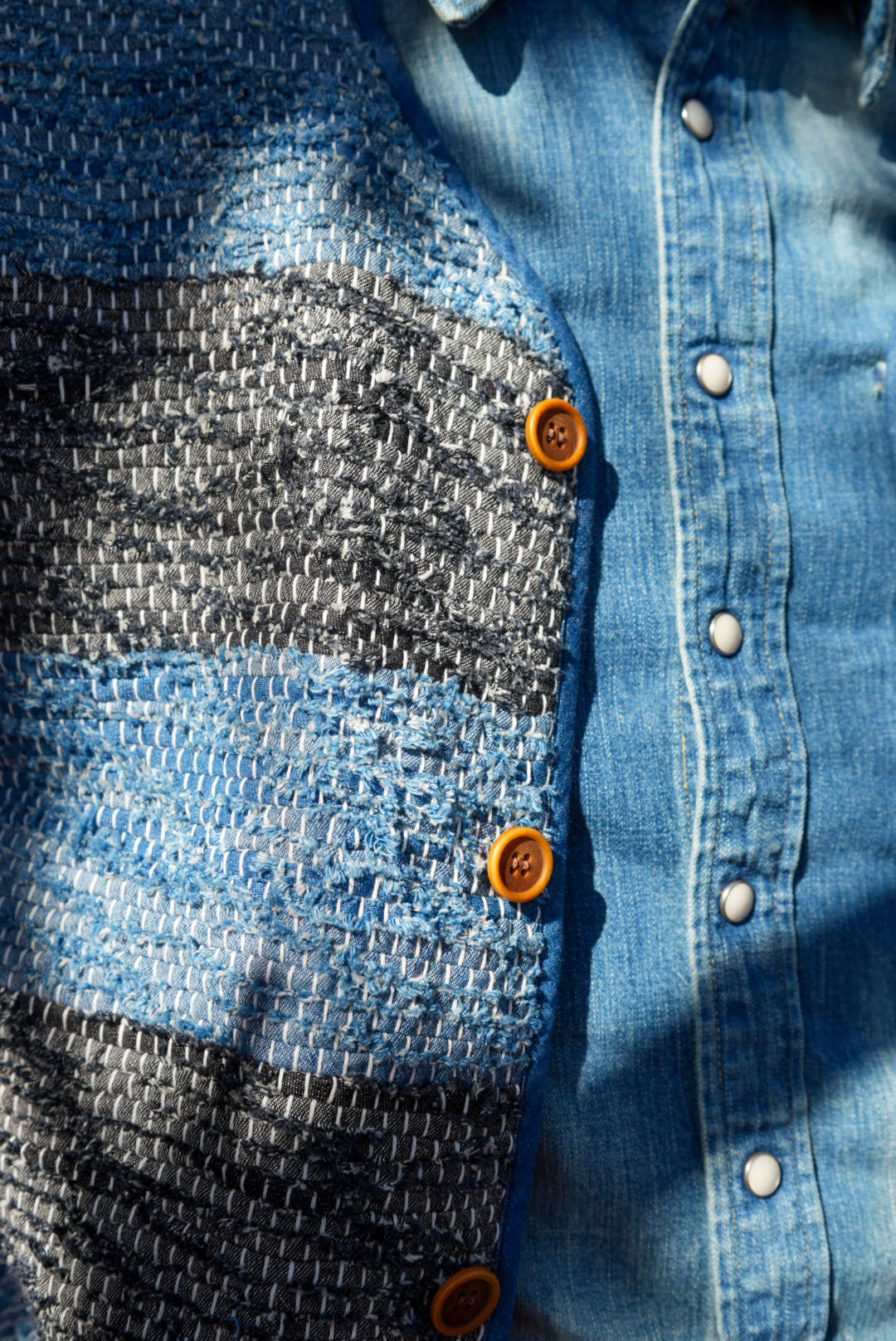 MSP 4048 Woven Jacket
