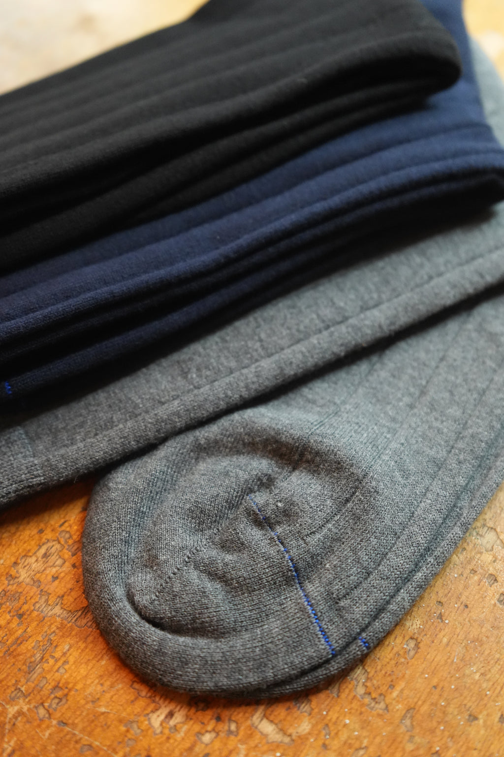ANT45 Giza Short Socks