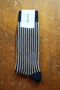 ANT45 Capri Short Socks