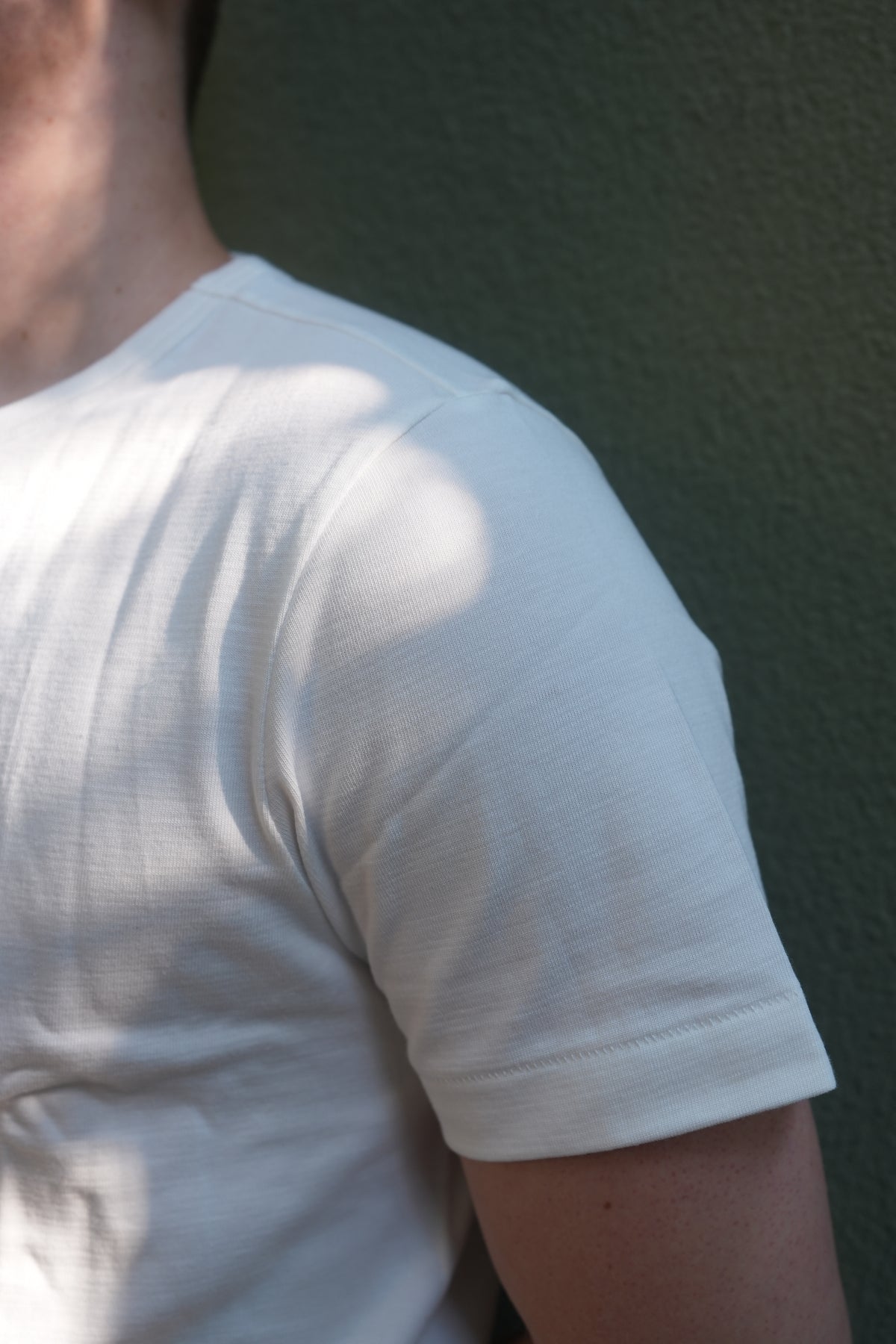 Merz b Schwanen 215 T-Shirt