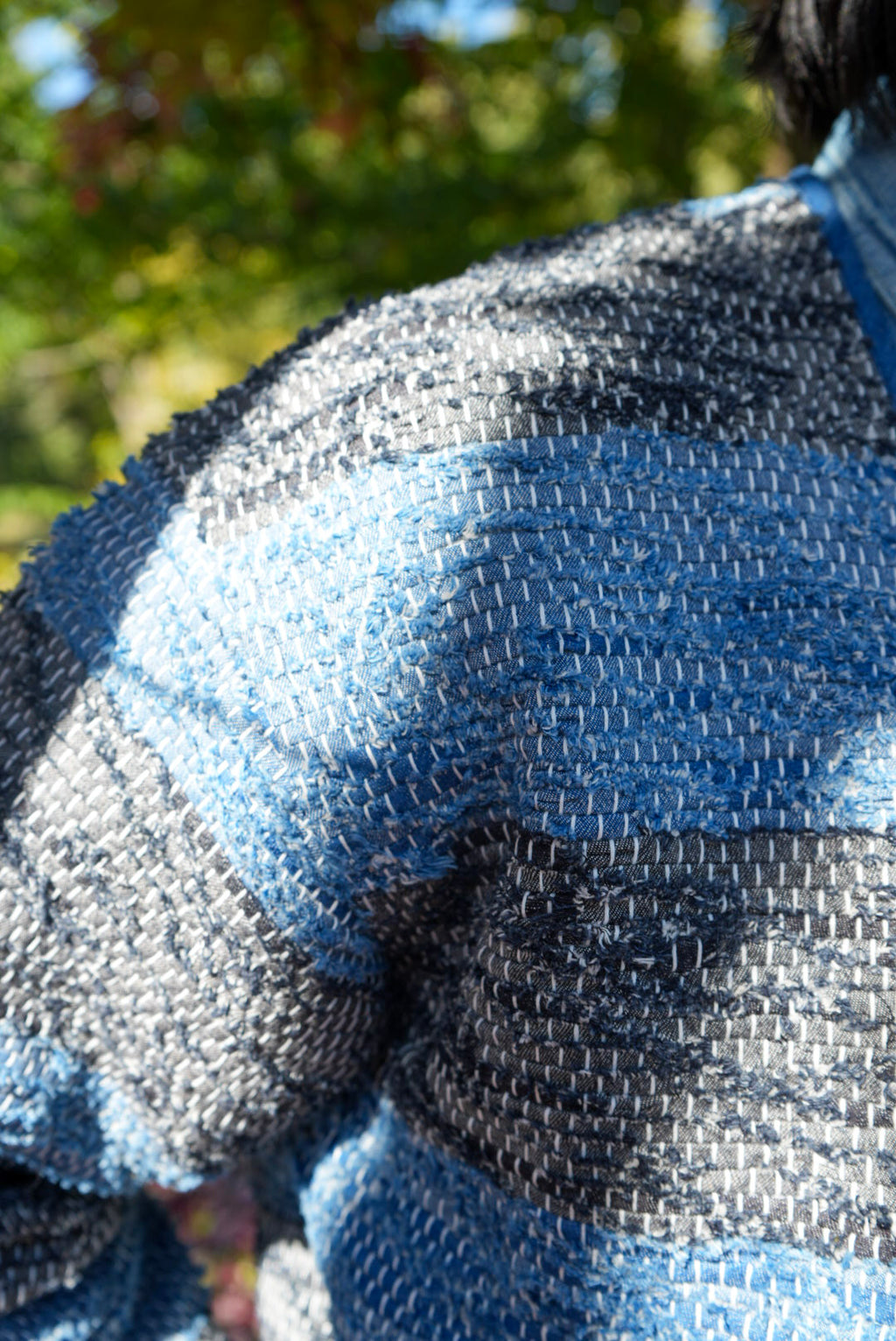 MSP 4048 Woven Jacket