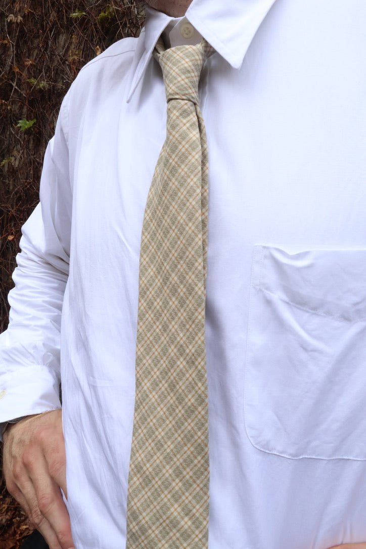 Hansen Ties