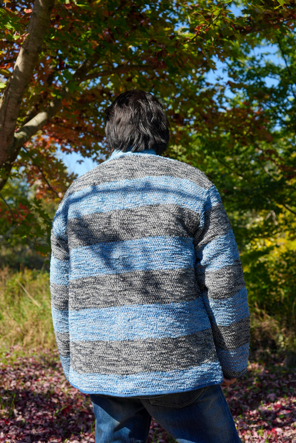 MSP 4048 Woven Jacket
