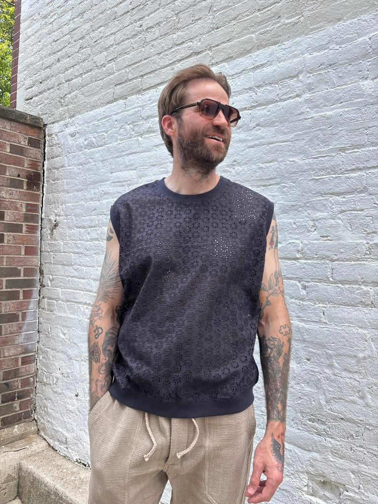 Kardo Noto Vest