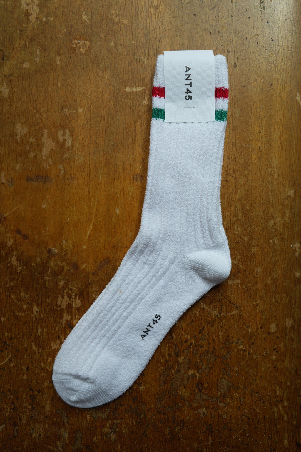 ANT45 Kauna Short Socks