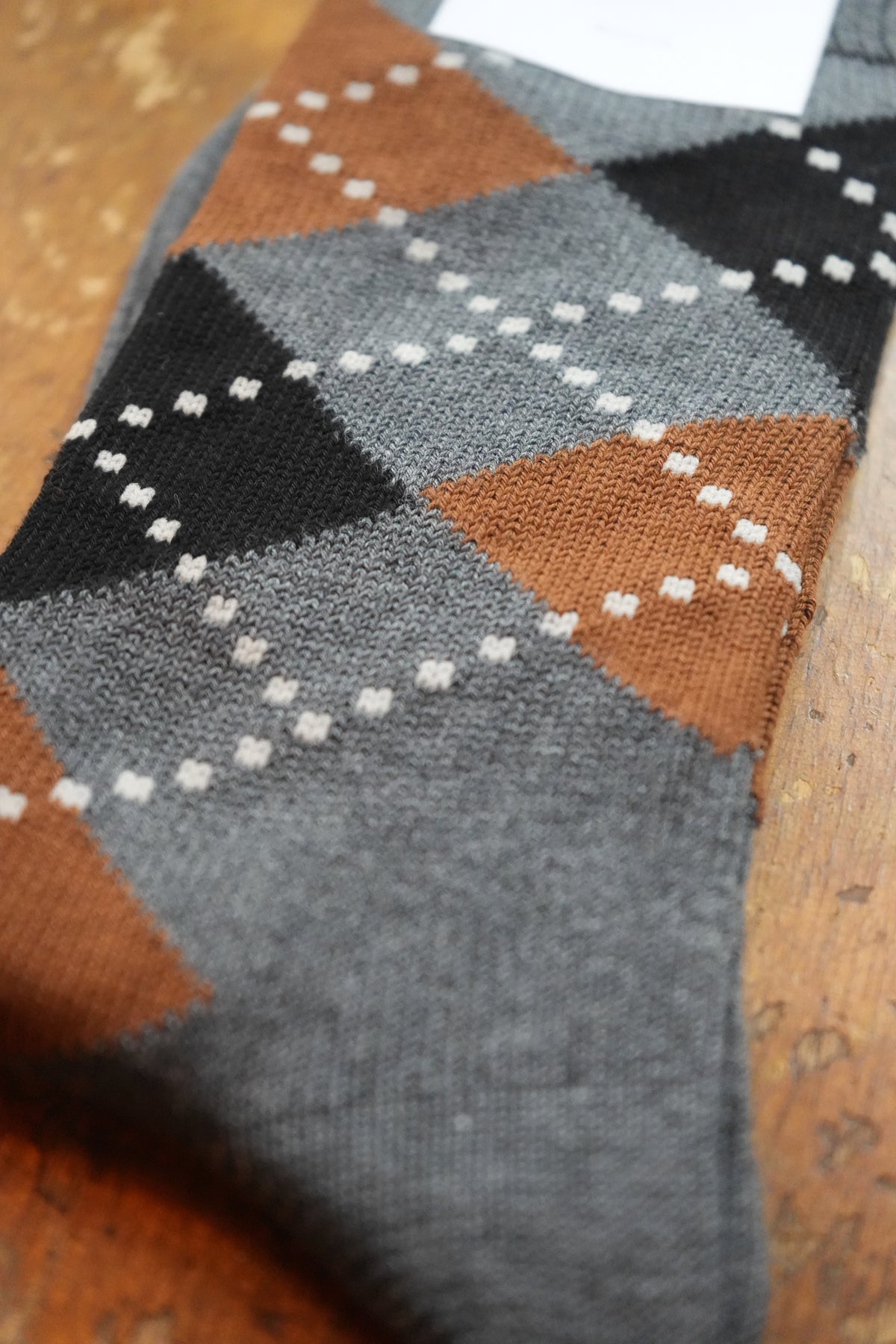 ANT45 Lussino Short Socks