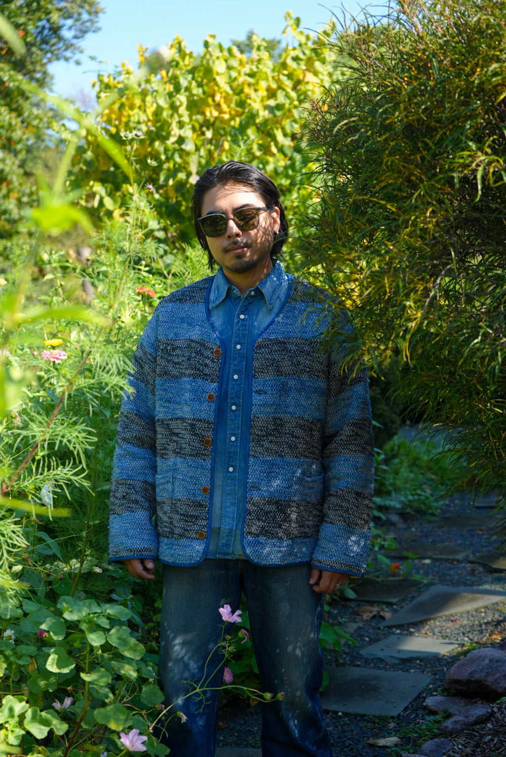 MSP 4048 Woven Jacket