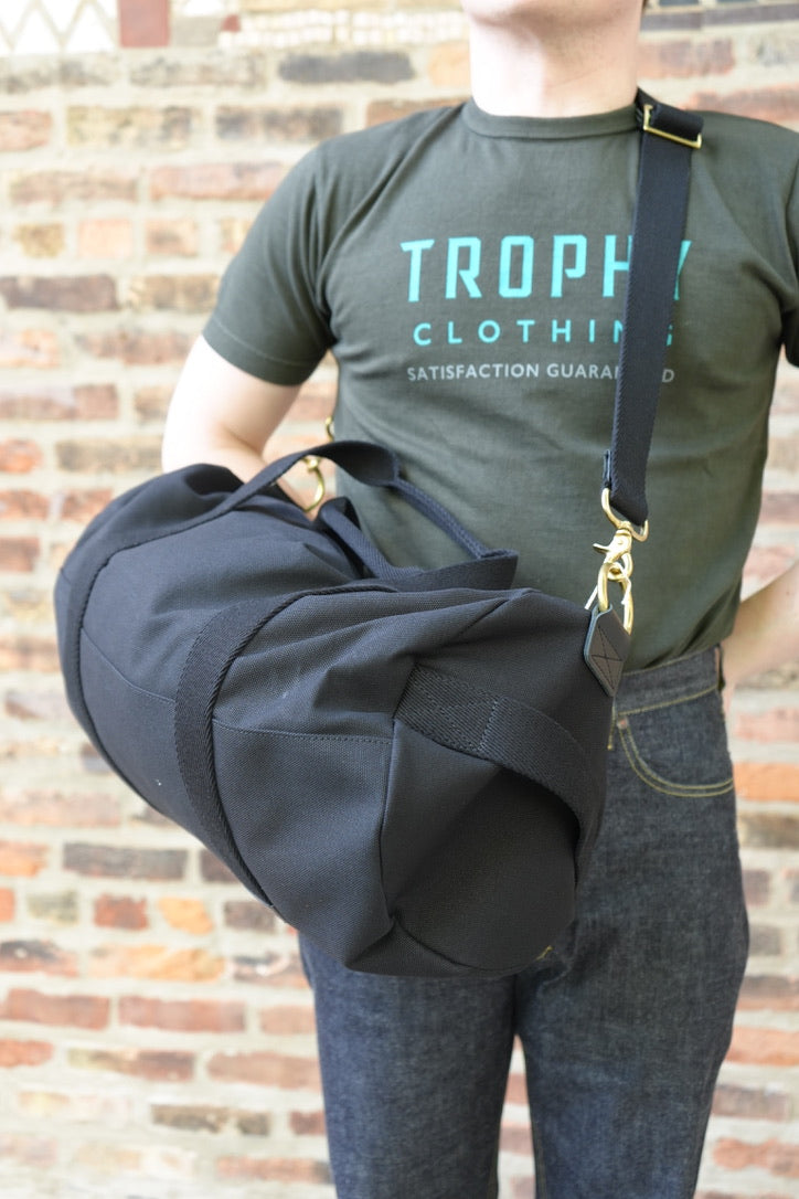 Trophy Clothing Road Trip Bag