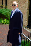 De Bonne Facture Writer's Coat