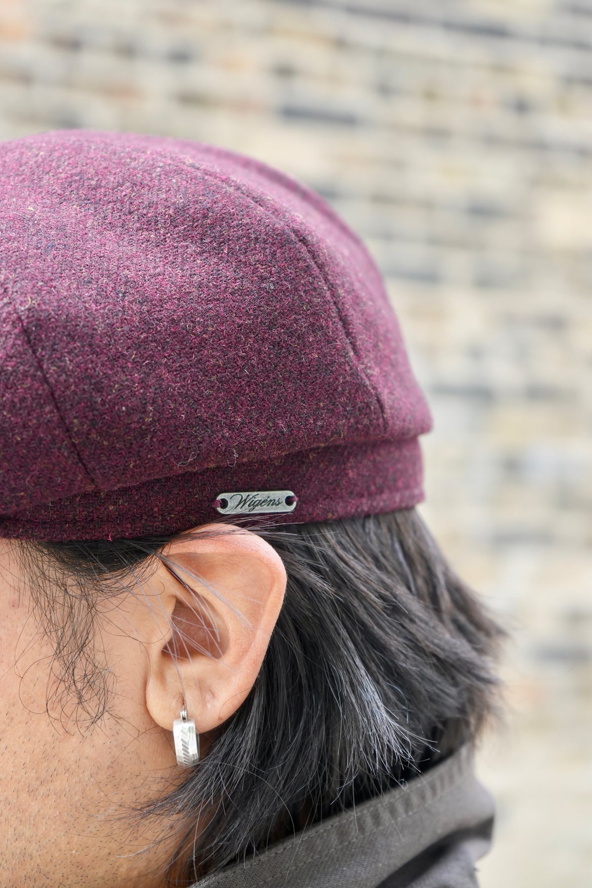 Wigens Newsboy Classic Cap